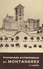 Télécharger le livre :  Promenade archéologique en Montanérez