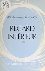 Download this eBook Regard intérieur