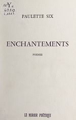 Download this eBook Enchantements