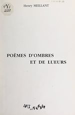 Télécharger le livre :  Poèmes d'ombres et de lueurs
