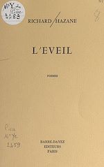 Télécharger le livre :  L'éveil