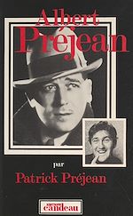 Télécharger le livre :  Albert Préjean...
