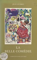 Télécharger le livre :  La belle comédie