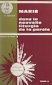 Télécharger le livre :  Marie dans la nouvelle liturgie de la parole. Commentaire et message doctrinal des lectures bibliques eucharistiques (2)