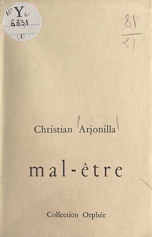 Téléchargez le livre :  Mal-être