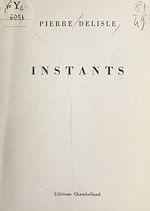 Télécharger le livre :  Instants