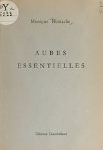 Télécharger le livre :  Aubes essentielles