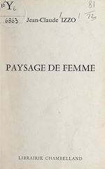 Télécharger le livre :  Paysage de femme