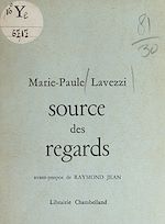 Télécharger le livre :  Source des regards