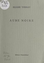 Télécharger le livre :  Aube noire