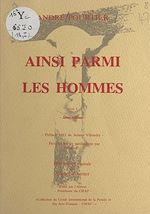 Télécharger le livre :  Ainsi parmi les hommes (1)