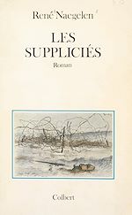 Télécharger le livre :  Les suppliciés