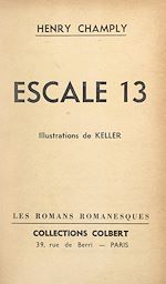 Télécharger le livre :  Escale 13