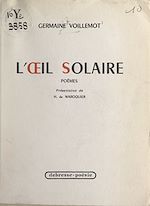 Download this eBook L'œil solaire