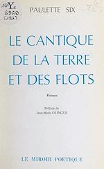 Download this eBook Le cantique de la terre et des flots