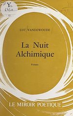 Download this eBook La nuit alchimique