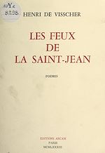 Download this eBook Les feux de la Saint-Jean
