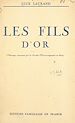 Télécharger le livre :  Les fils d'or