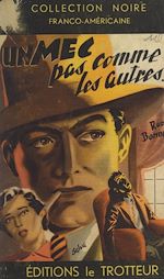 Télécharger le livre :  Un mec pas comme les autres