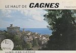 Télécharger le livre :  Le haut de Cagnes