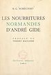 Télécharger le livre :  Les nourritures normandes d'André Gide