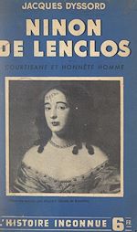 Télécharger le livre :  Ninon de Lenclos