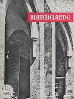 Télécharger le livre :  L'abbaye de Blanchelande