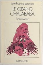 Télécharger le livre :  Le grand Chalababa