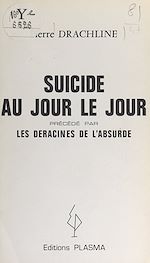 Télécharger le livre :  Suicide au jour le jour
