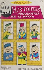 Télécharger le livre :  200 histoires hilarantes de 12 pays