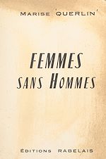 Télécharger le livre :  Femmes sans hommes