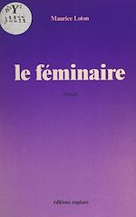 Télécharger le livre :  Le fe´minaire