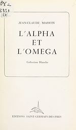 Télécharger le livre :  L'alpha et l'omega