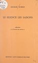 Télécharger le livre :  Le silence, les saisons
