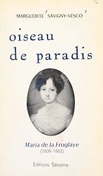 Télécharger le livre :  Oiseau de paradis