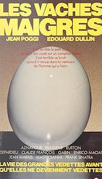 Télécharger le livre :  Les vaches maigres