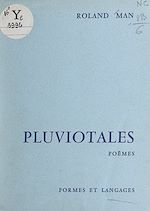 Télécharger le livre :  Pluviotales