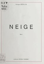 Télécharger le livre :  Neige