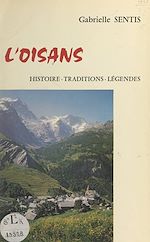 Télécharger le livre :  L'Oisans