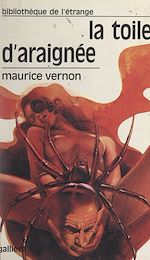 Télécharger le livre :  La toile d'araignée