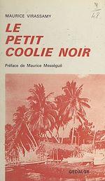 Télécharger le livre :  Le petit coolie noir