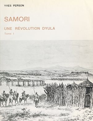 Download the eBook: Samori (1). Une révolution dyula