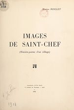 Télécharger le livre :  Images de Saint-Chef