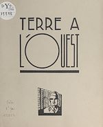 Télécharger le livre :  Terre à l'Ouest
