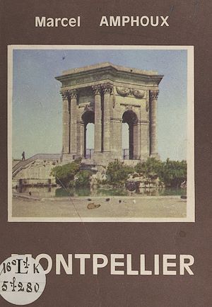 Téléchargez le livre :  Montpellier