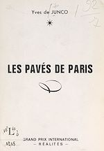 Télécharger le livre :  Les pavés de Paris