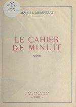 Télécharger le livre :  Le cahier de minuit