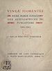 Télécharger le livre :  Vineæ Florentes, Mère Marie-Ignace des Auxiliatrices du Purgatoire, 1900-1923