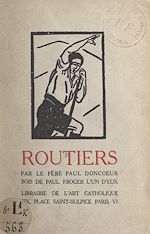 Télécharger le livre :  Routiers