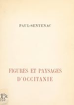 Télécharger le livre :  Figures et paysages d'Occitanie